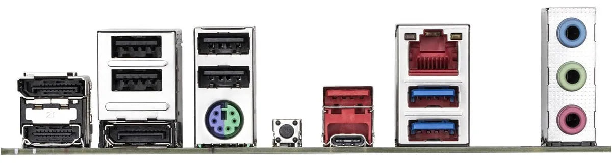 Motherboard Gigabyte B850m Ds3h Amd Am5 Ddr5
