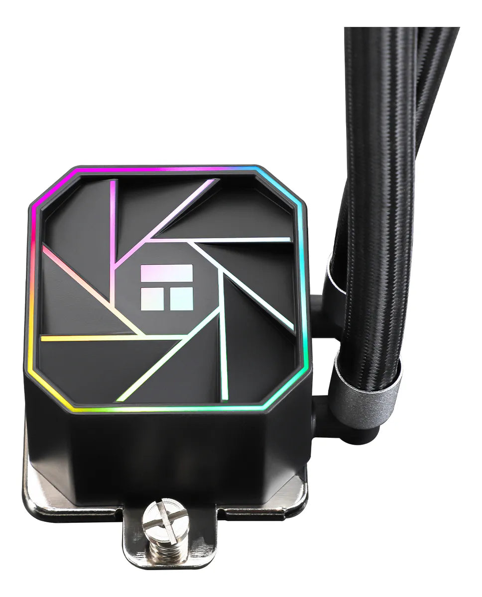 Refrigeracion Liquida Thermalright Aqua Elite 120 V3 Argb