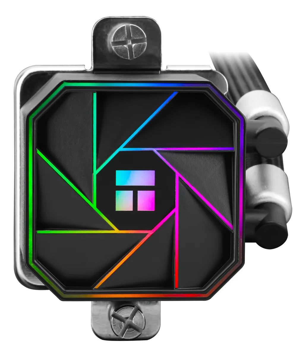 Refrigeracion Liquida Thermalright Aqua Elite 120 V3 Argb