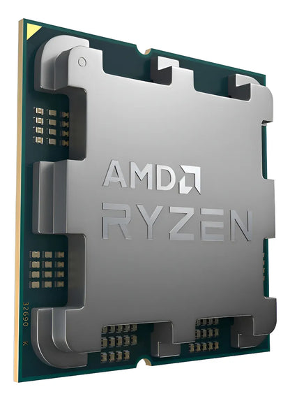 Procesador Gamer Amd Ryzen 5 7600x