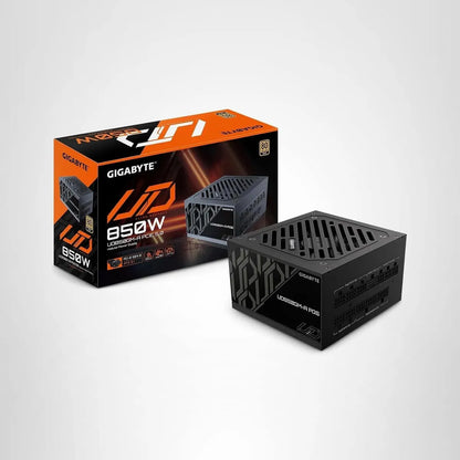 Fuente de poder Gigabyte Full Modular UD850GM-A PG5 80 Plus Gold