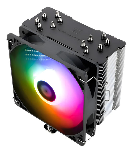 Disipador Cpu Thermalright Burst Assassin 120 Argb