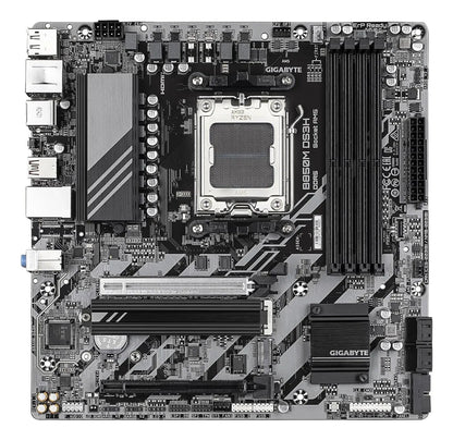 Motherboard Gigabyte B850m Ds3h Amd Am5 Ddr5