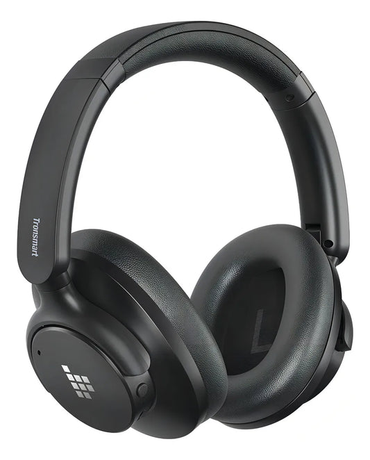 Audífonos Tronsmart Sounfii Q20s Hi-res Bluetooth 5.3 Anc