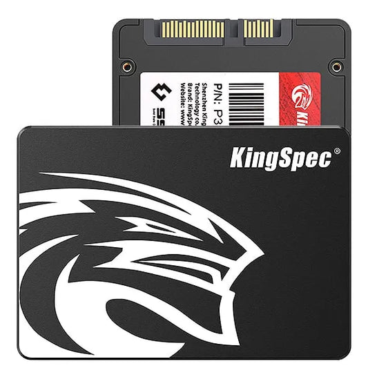 Disco Solido SSD KingSpec P4-480 de 480 GB