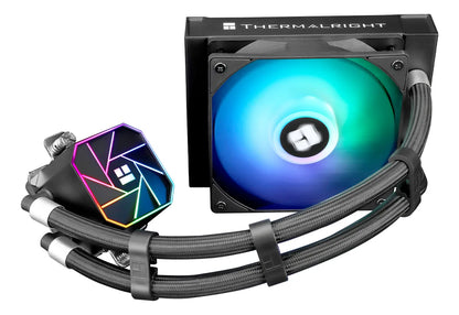 Refrigeracion Liquida Thermalright Aqua Elite 120 V3 Argb