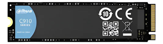 Disco Solido Dahua C910 M.2 Nvme 512gb Pcie 3.0