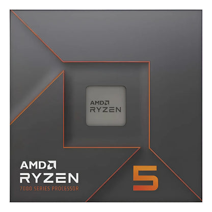 Procesador Gamer Amd Ryzen 5 7600x