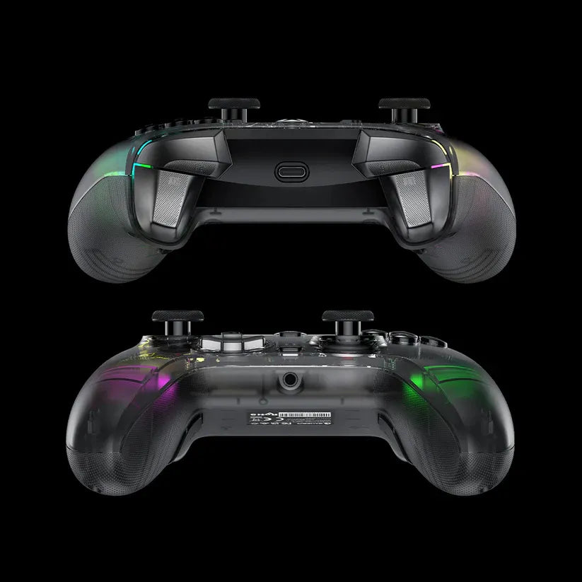 Control Gamesir Kaleid Rgb Para Pc/xbox