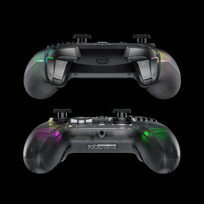 Control Gamesir Kaleid Rgb Para Pc/xbox