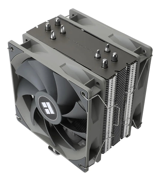 Disipador Cpu Thermalright Assassin Spirit 120 V2 Plus