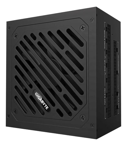 Fuente de poder Gigabyte Full Modular UD850GM-A PG5 80 Plus Gold