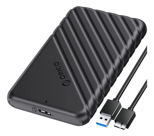 Carcasa Para Disco Duro Usb 3.0 Orico