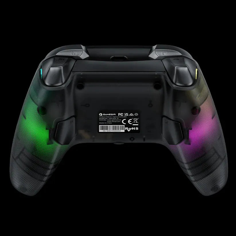 Control Gamesir Kaleid Rgb Para Pc/xbox