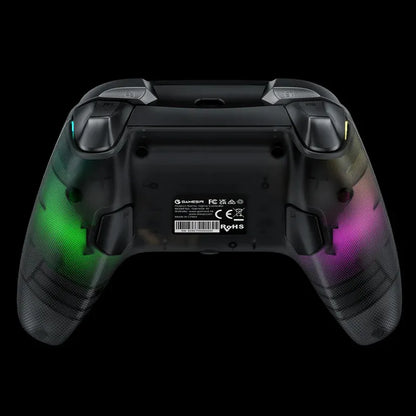 Control Gamesir Kaleid Rgb Para Pc/xbox